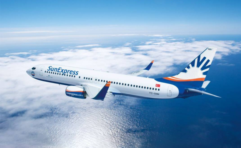 SunExpress