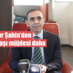 Uğur Şahin