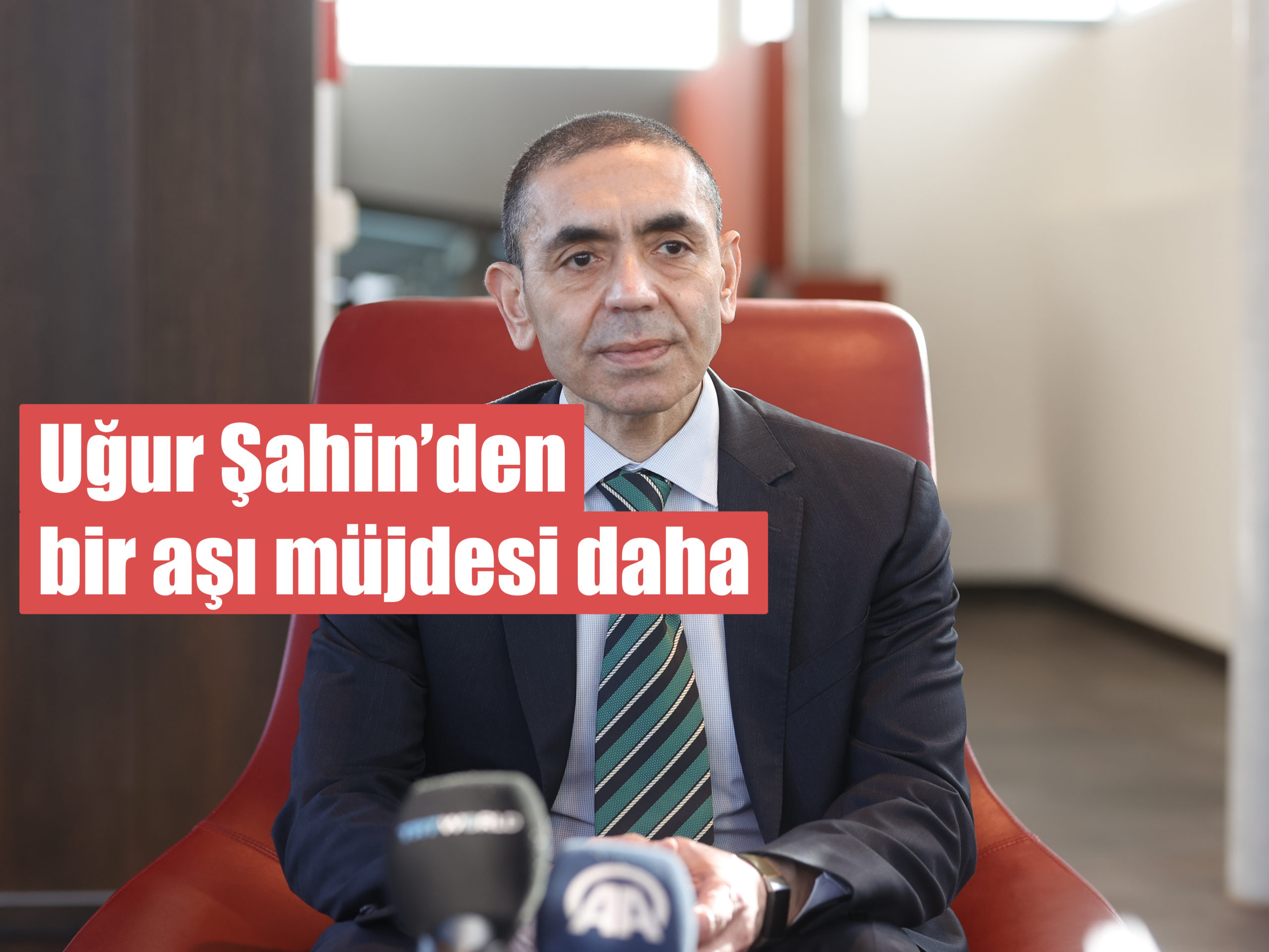 Uğur Şahin