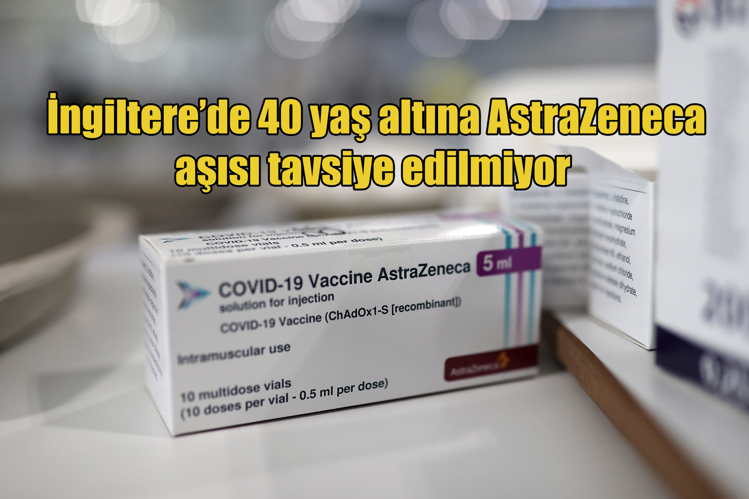 Astrazeneca