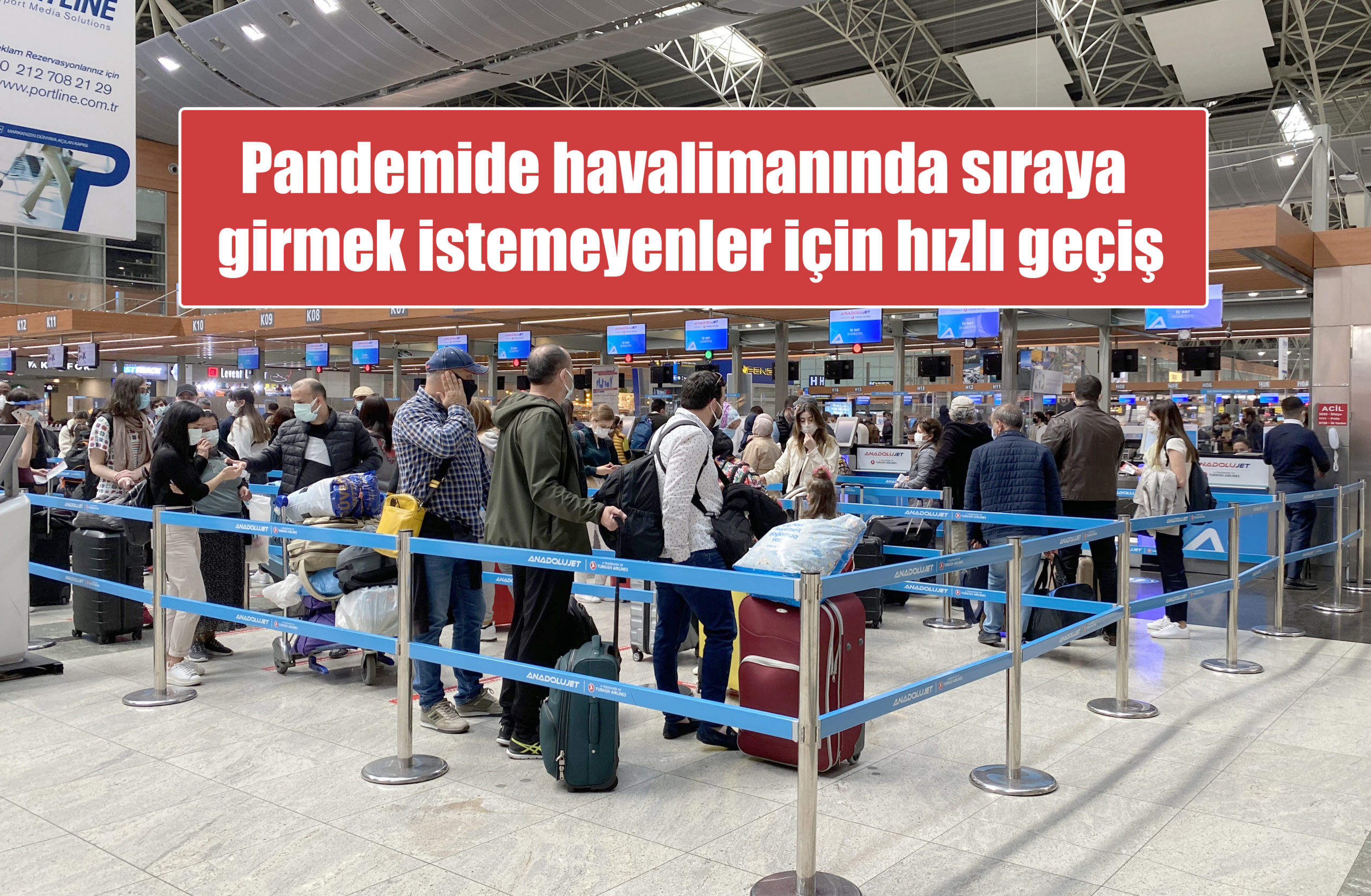 pandemi