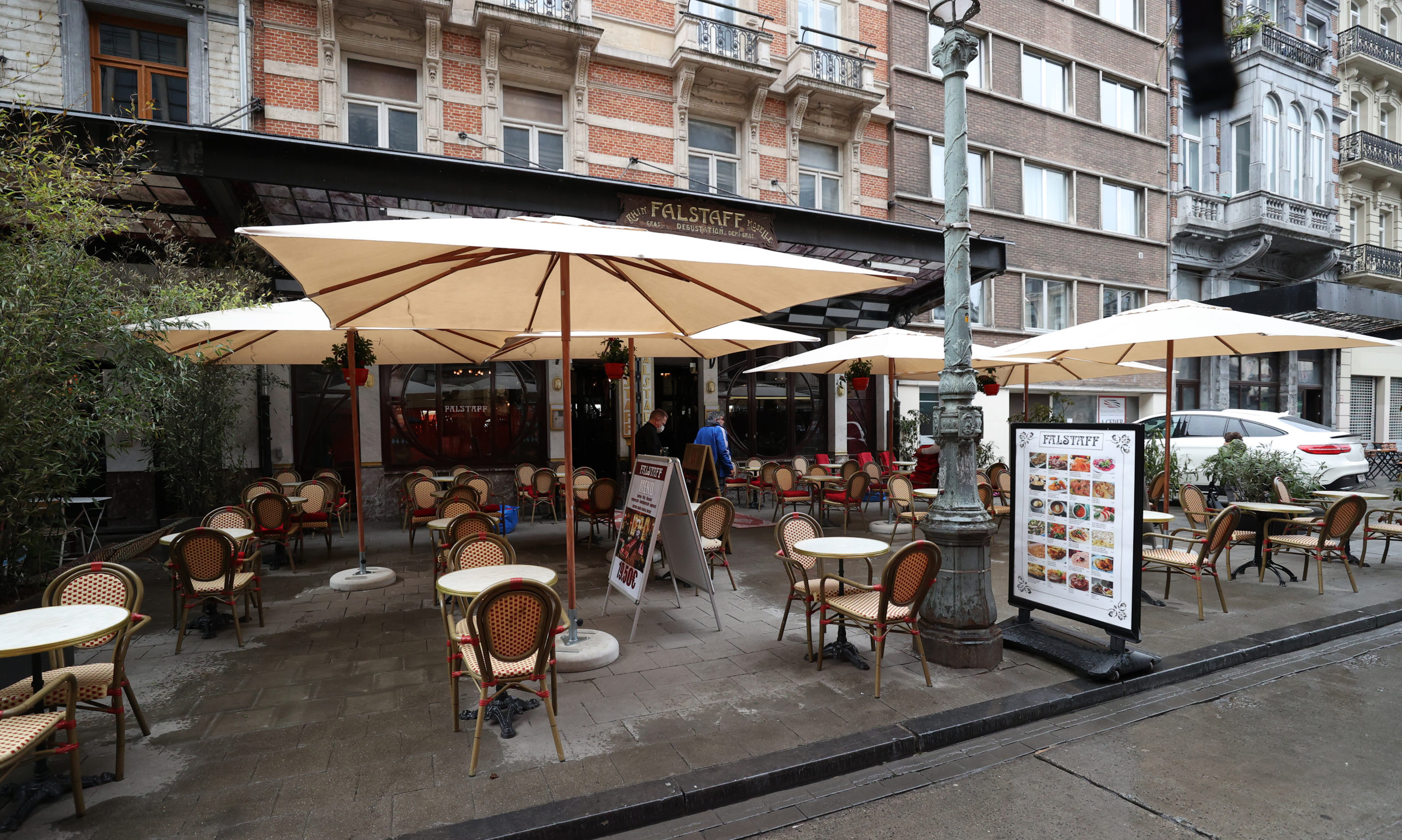 kafe