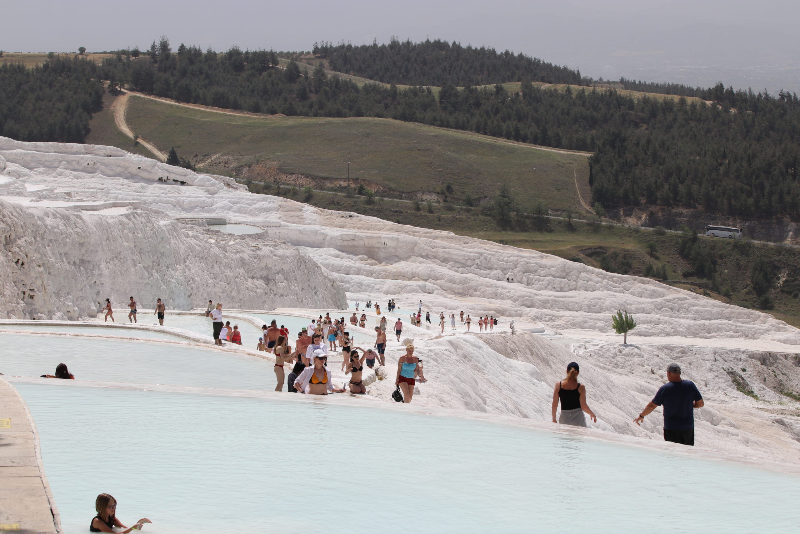 Pamukkale