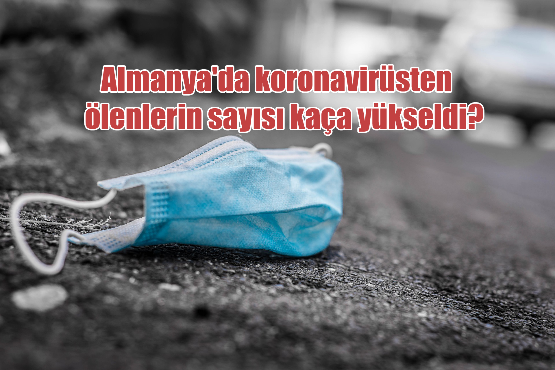 koronavirüs