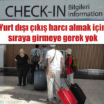 yurt dışı