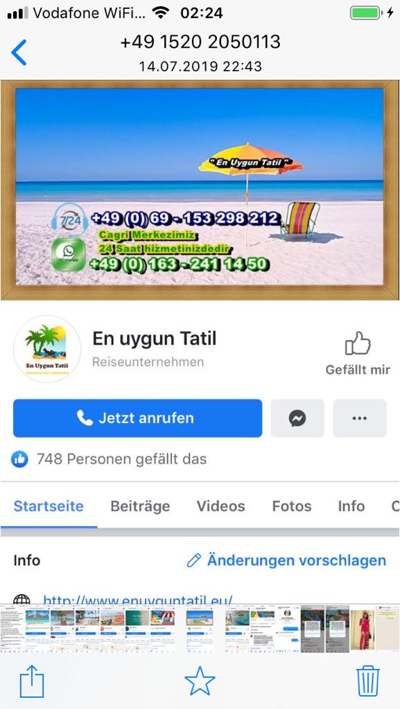 tatil