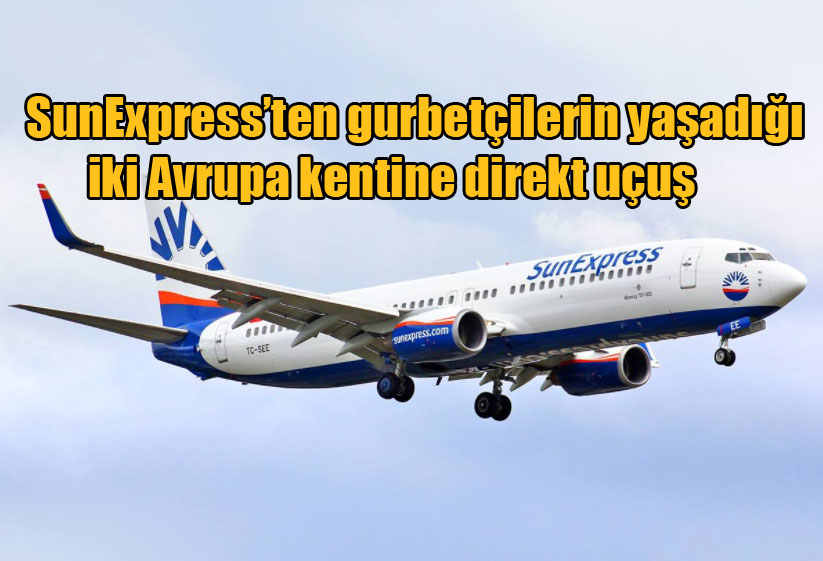 SunExpress