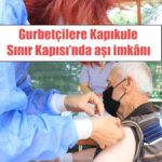 Kapıkule