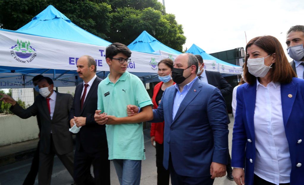 Kapıkule
