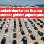 Kapıkule