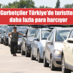 Gurbetçiler