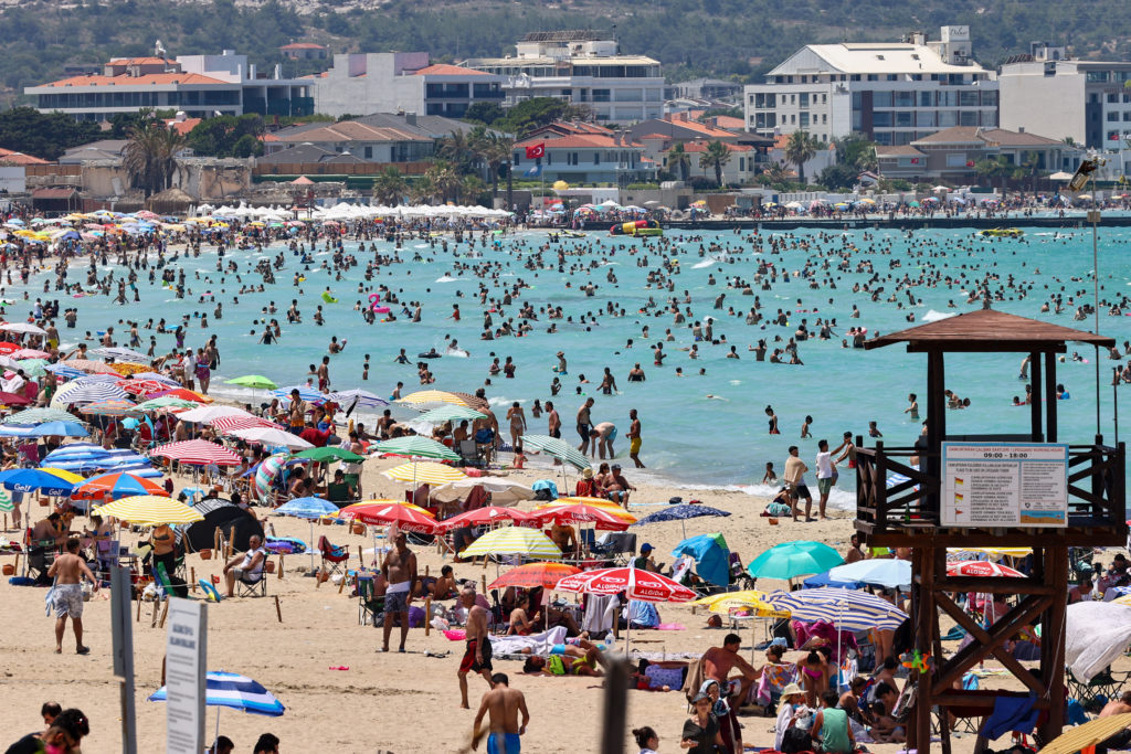 çeşme