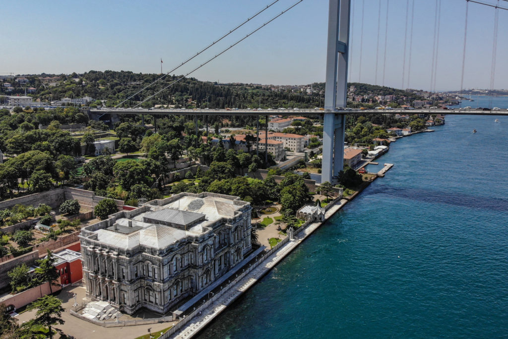 Beylerbeyi