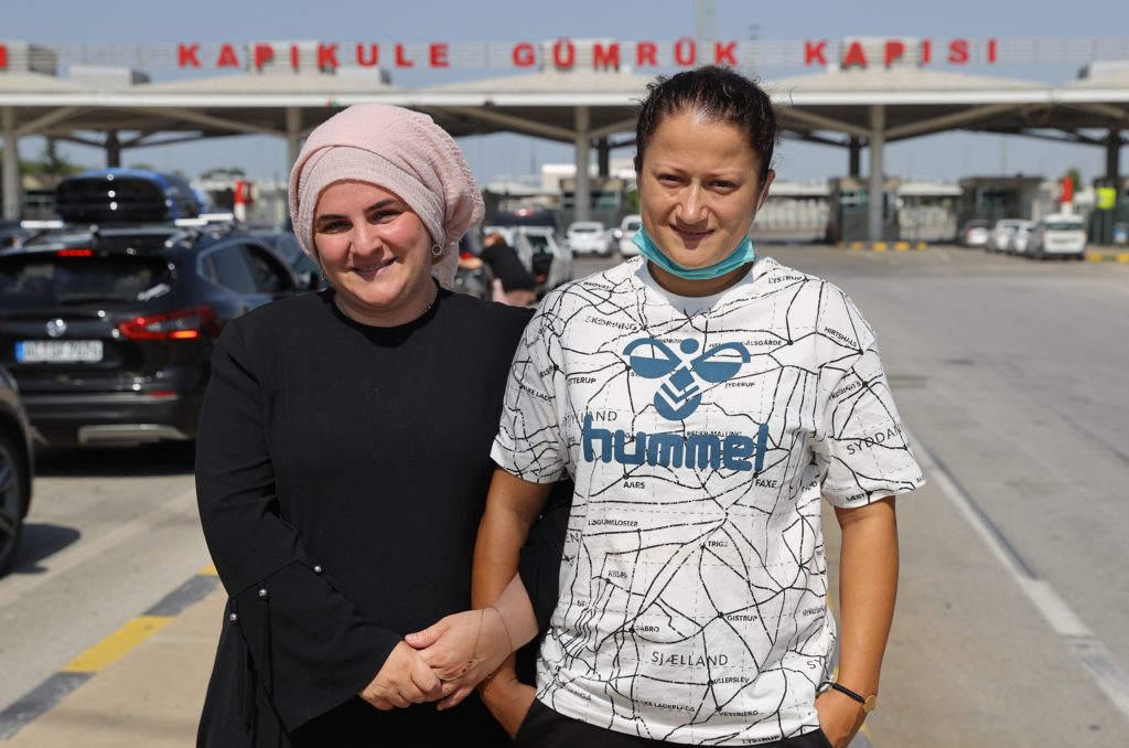 Gurbetçi