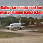 uçaktan