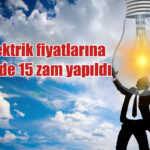 Elektrik