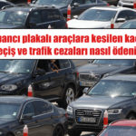 kaçak
