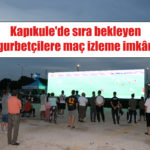 Kapıkule