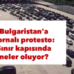 kornalı protesto