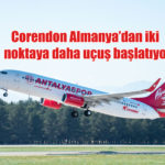 Corendon