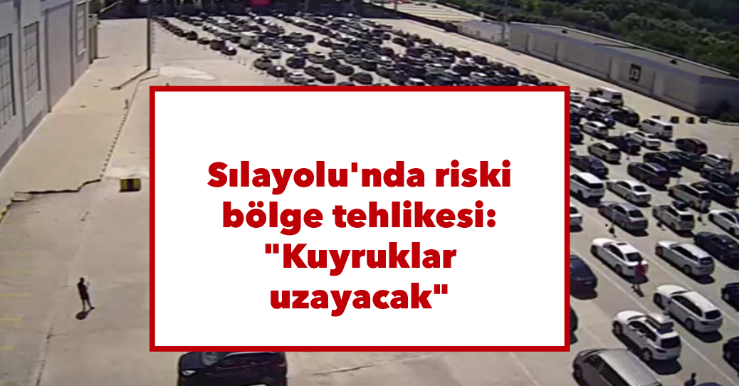 Kuyruklar uzayacak