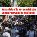 koronavirüsün
