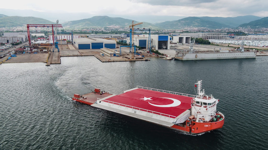 Çanakkale