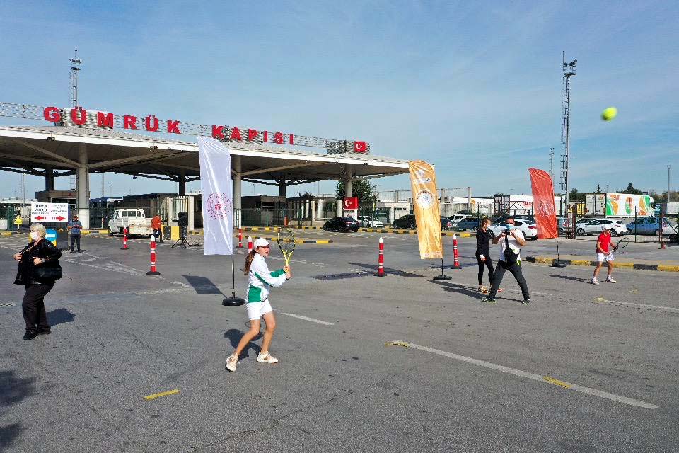 sınır