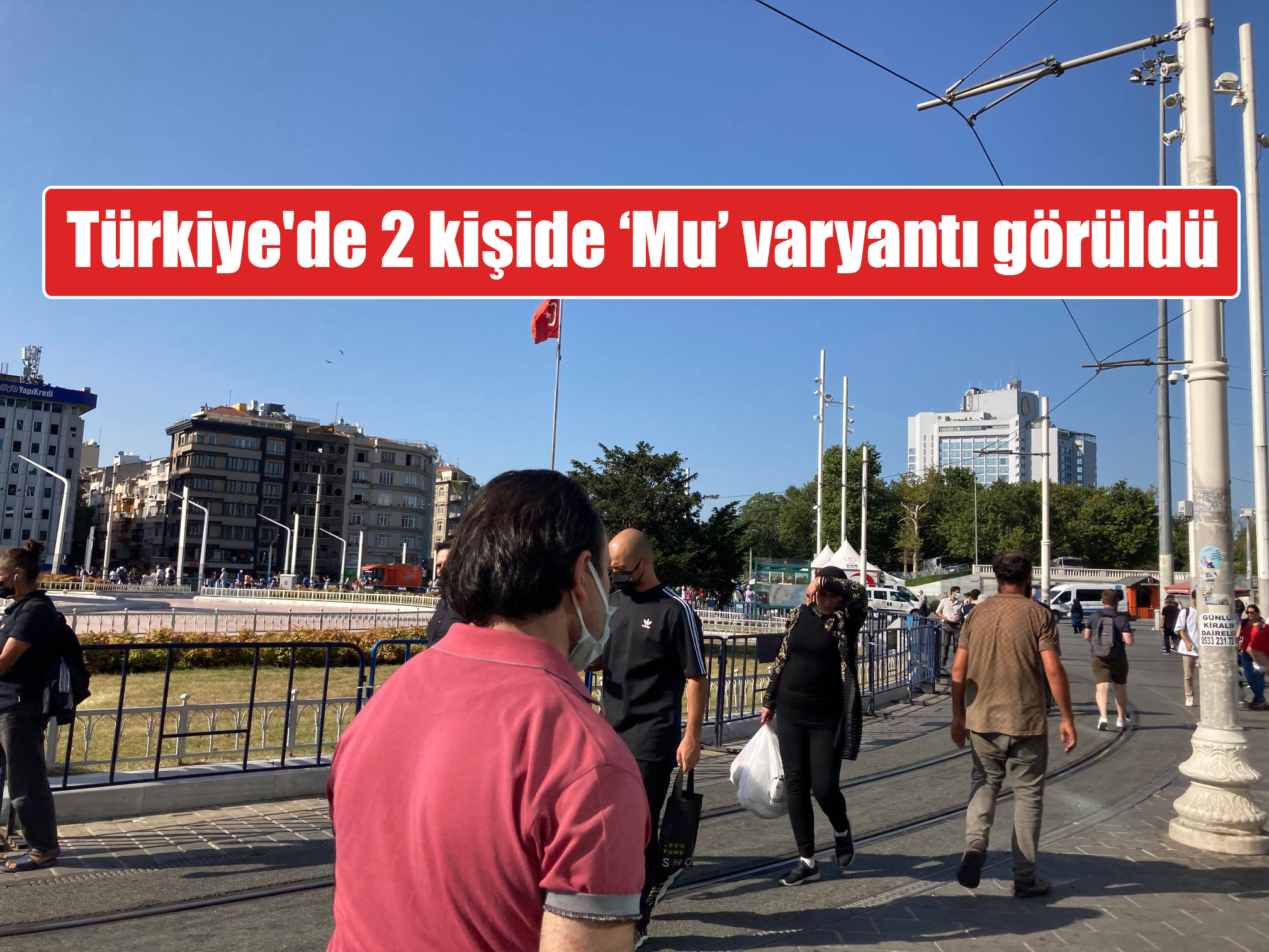 Mu varyantı