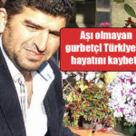 gurbetçi