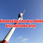 sınır dışı