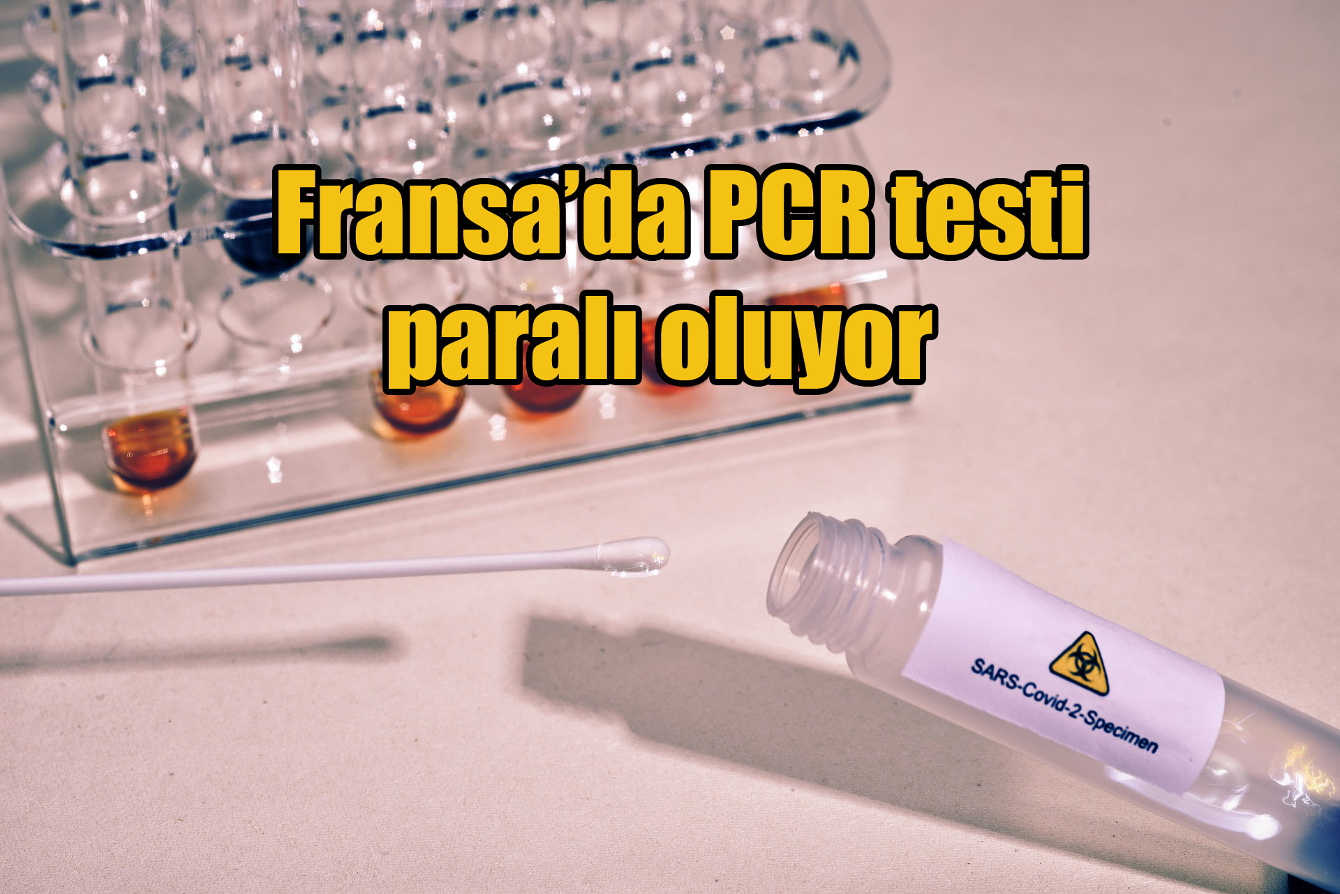 PCR