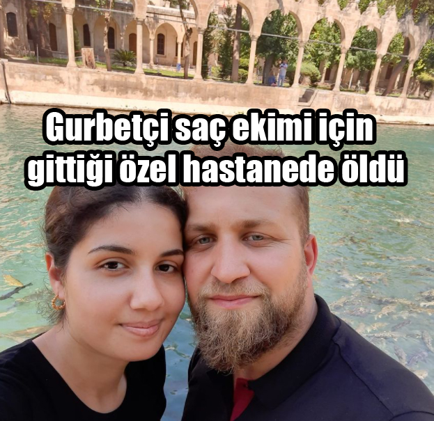 Gurbetçi