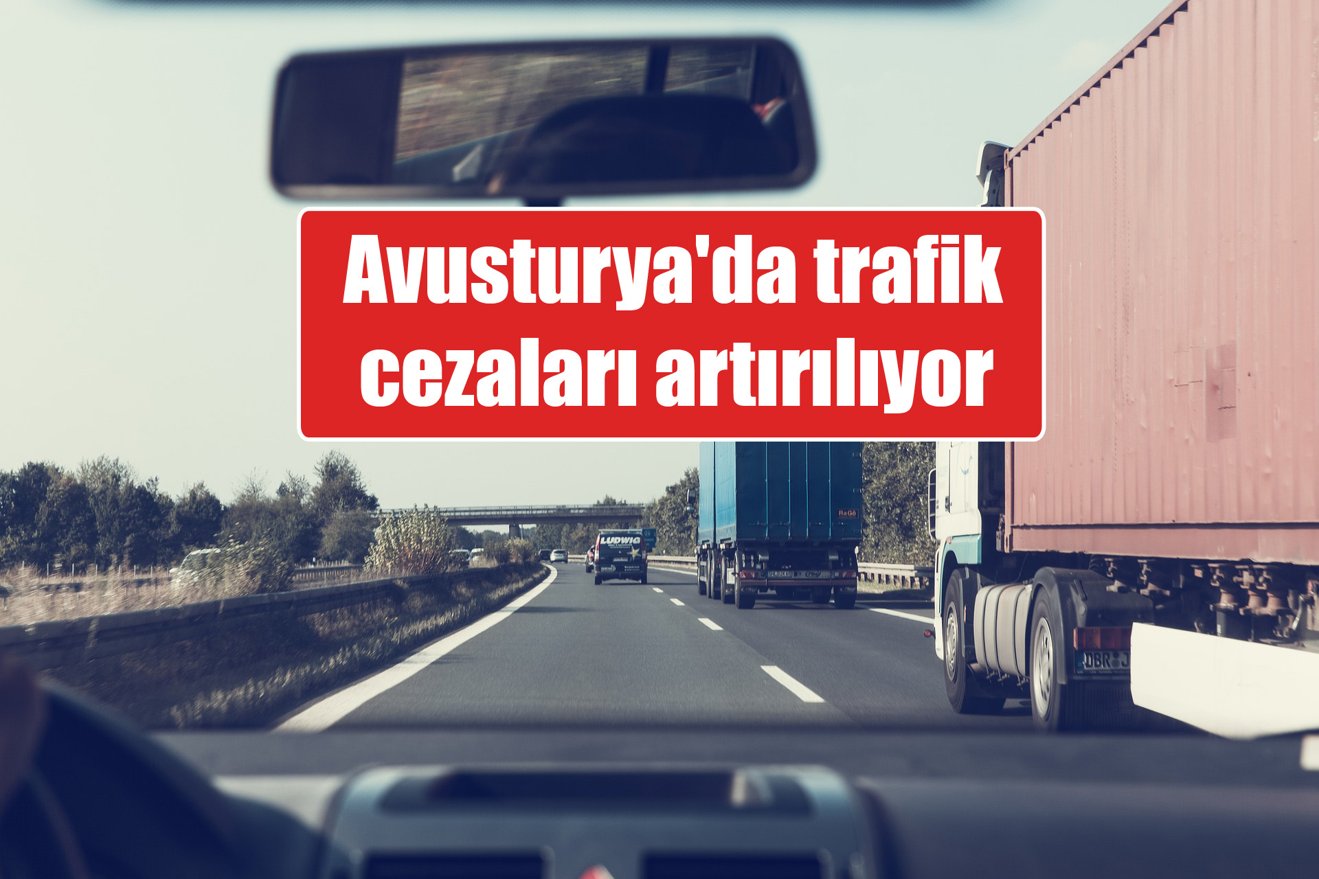 trafik