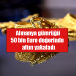 altın