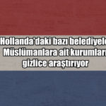 bazı belediyeler