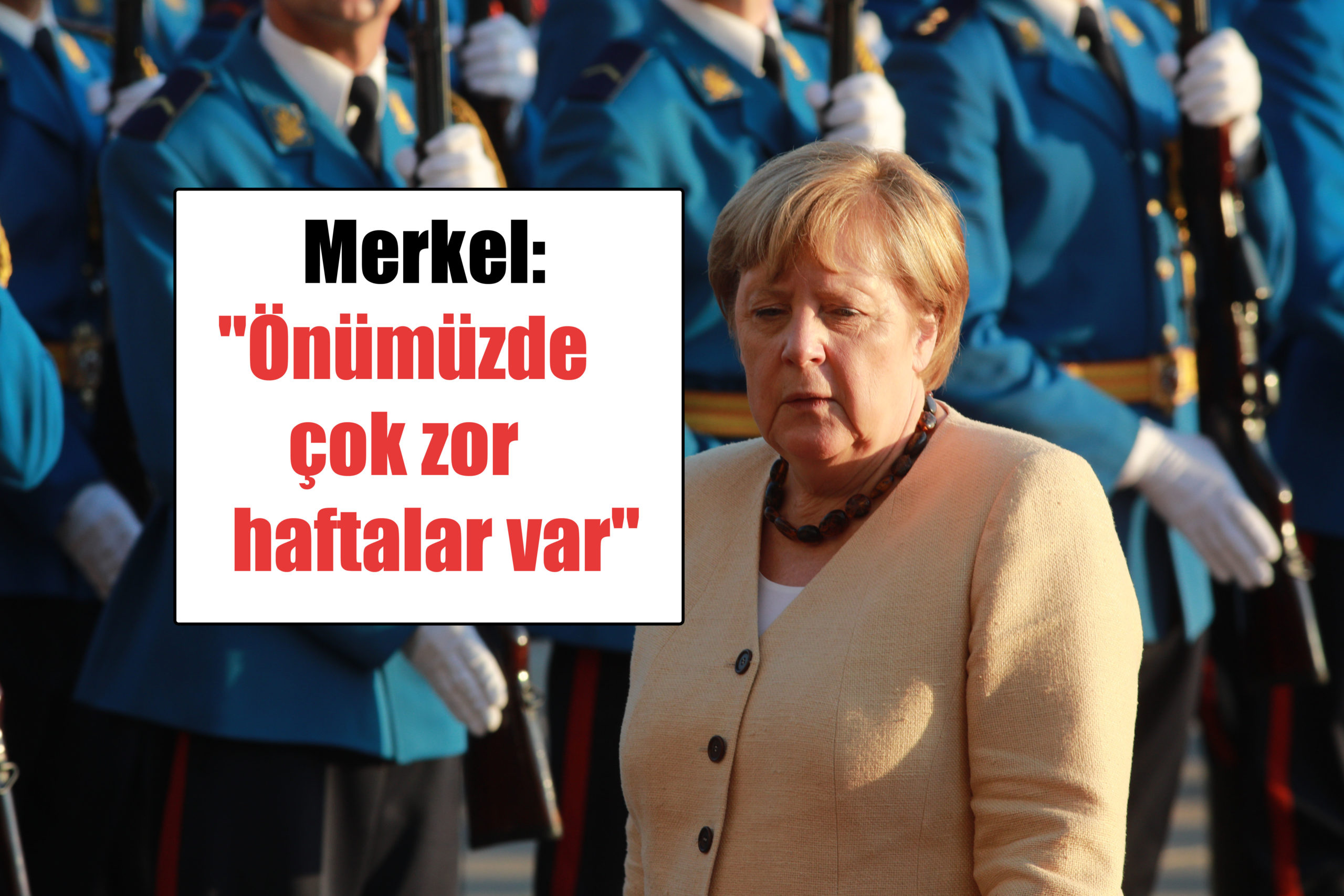 Merkel