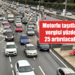 Motorlu