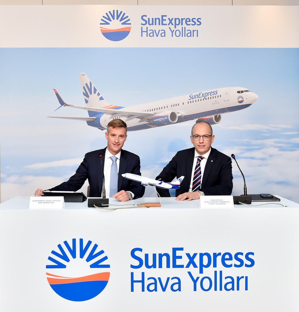 SunExpress