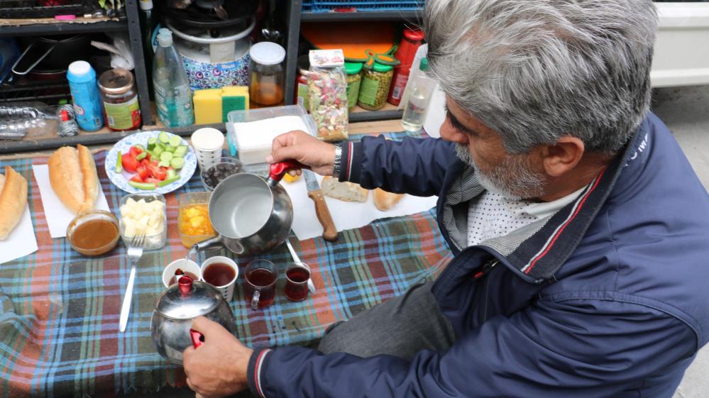 Kapıkule