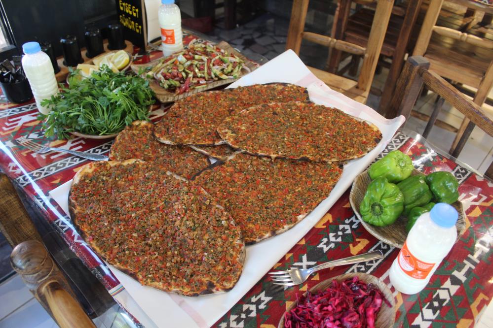 lahmacun