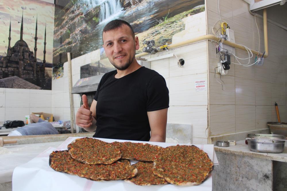 lahmacun