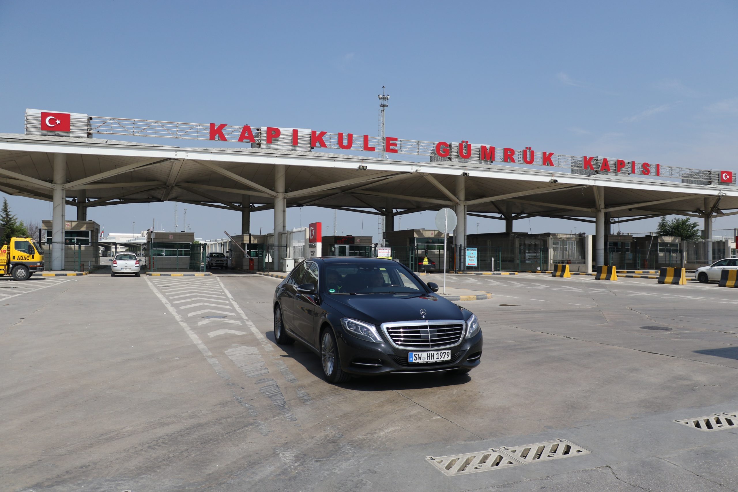 Türkiye’ye araç götürürken vekalet Türkçe mi olmalı?