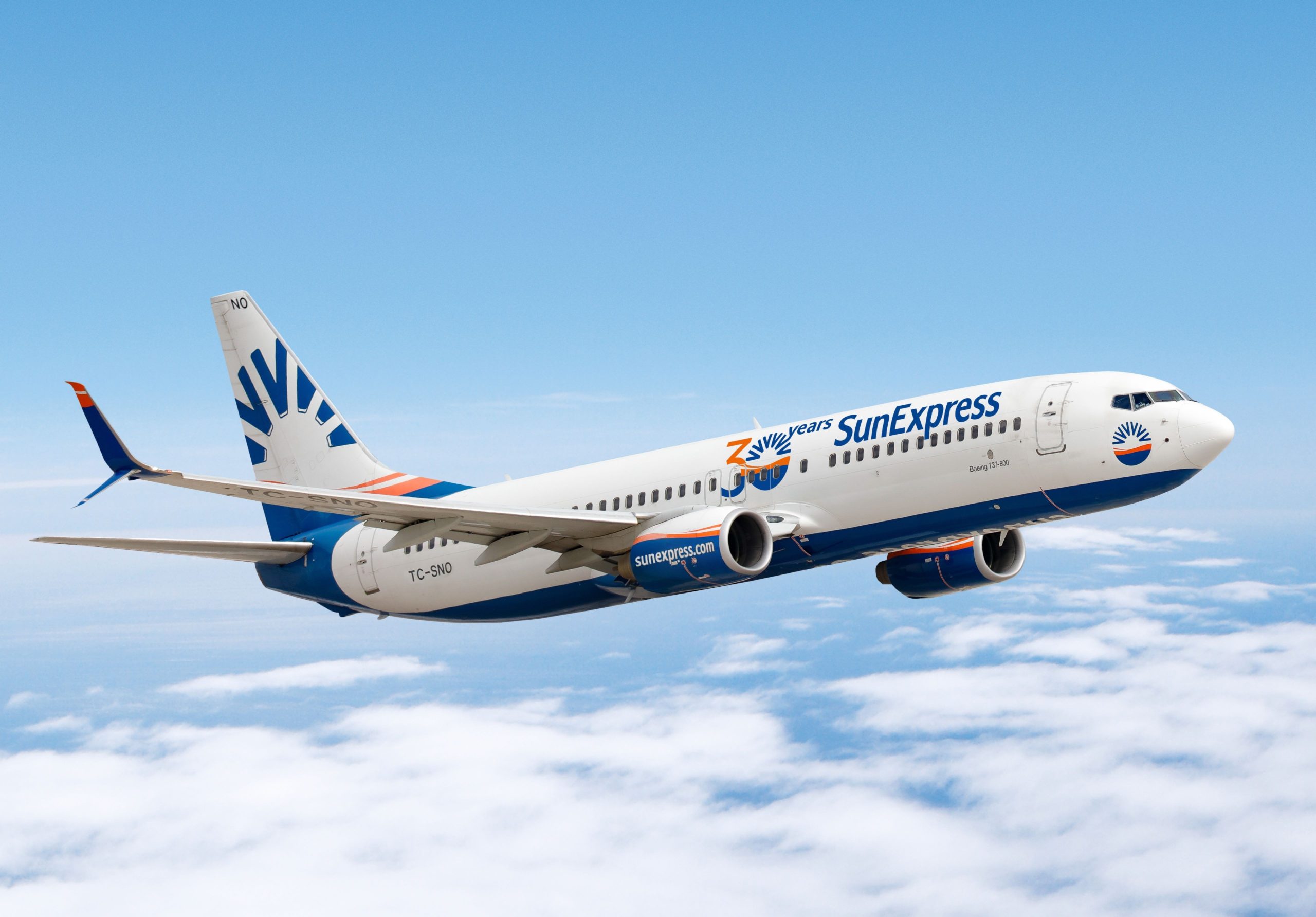 SunExpress