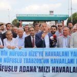 Adana Havalimanı