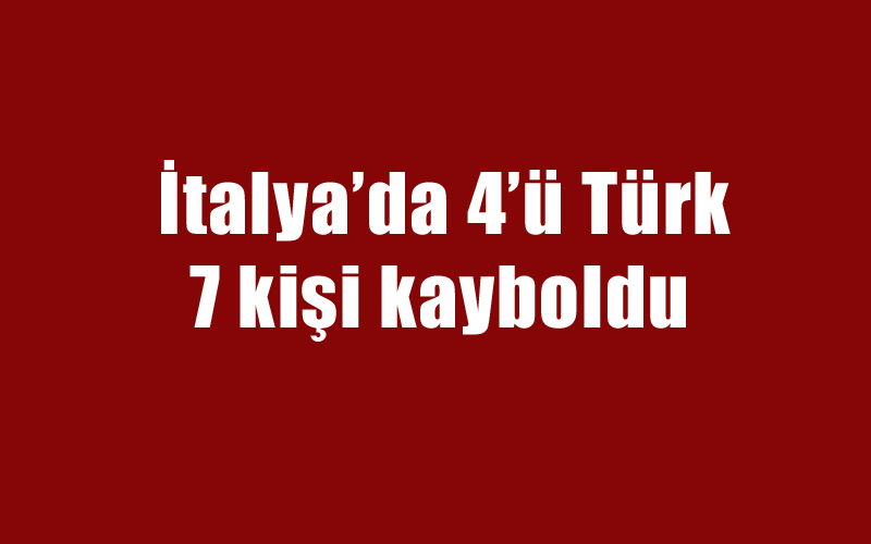 İtalya