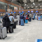 Yurtdışı çıkış harcı