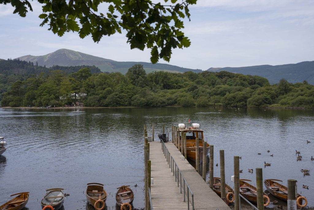 Lake District