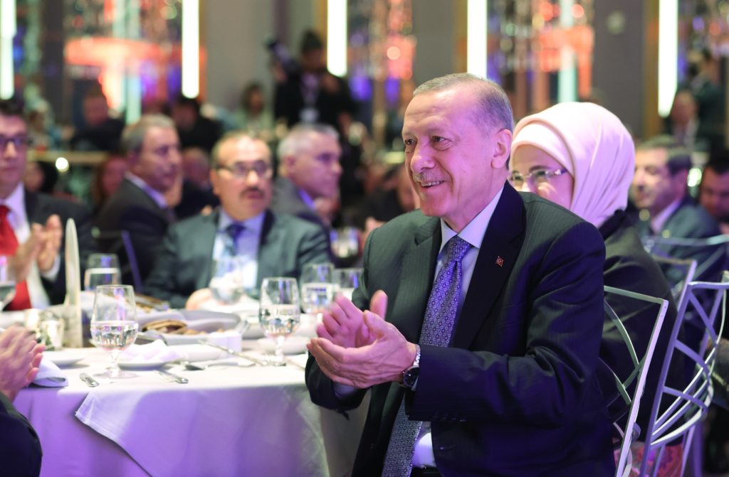 cumhurbaşkanı