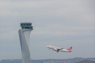 İstanbul Havalimanı 4’üncü yaşını kutluyor